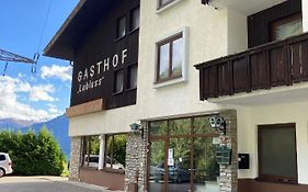 Gasthof Lublass