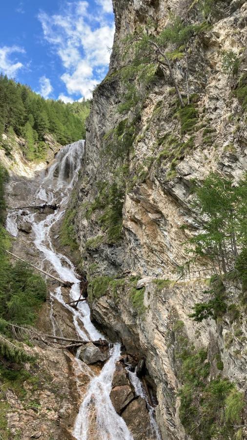 Gasthof Lublass Matrei in Osttirol Exteriér fotografie