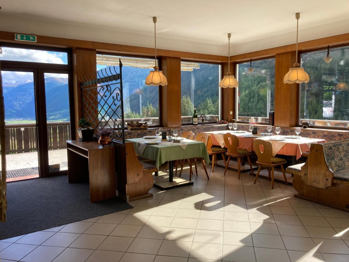 Gasthof Lublass Matrei in Osttirol Exteriér fotografie