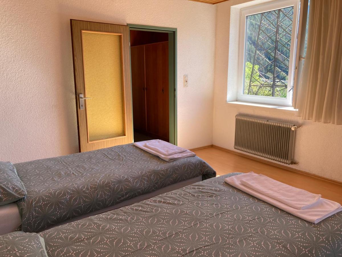 Gasthof Lublass Matrei in Osttirol Exteriér fotografie