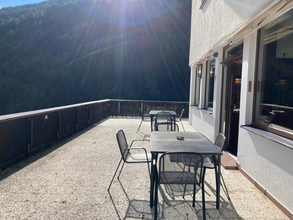 Gasthof Lublass Matrei in Osttirol Exteriér fotografie