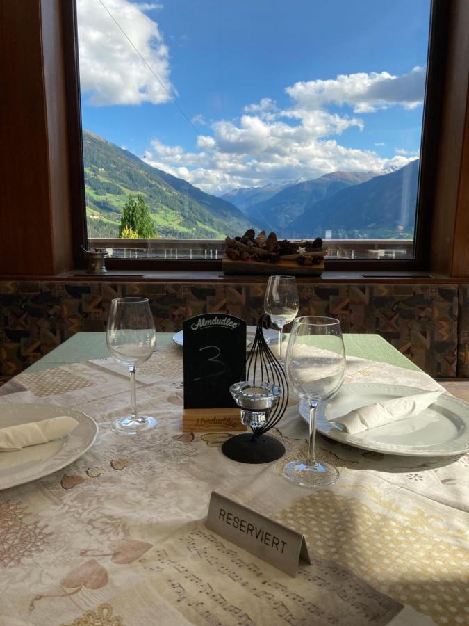 Gasthof Lublass Matrei in Osttirol Exteriér fotografie