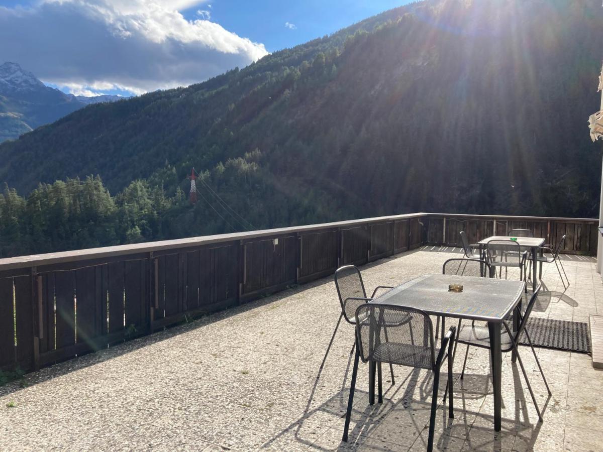 Gasthof Lublass Matrei in Osttirol Exteriér fotografie