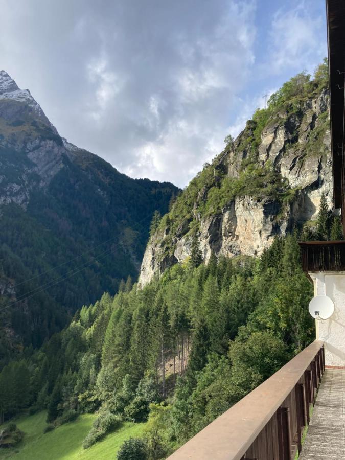 Gasthof Lublass Matrei in Osttirol Exteriér fotografie
