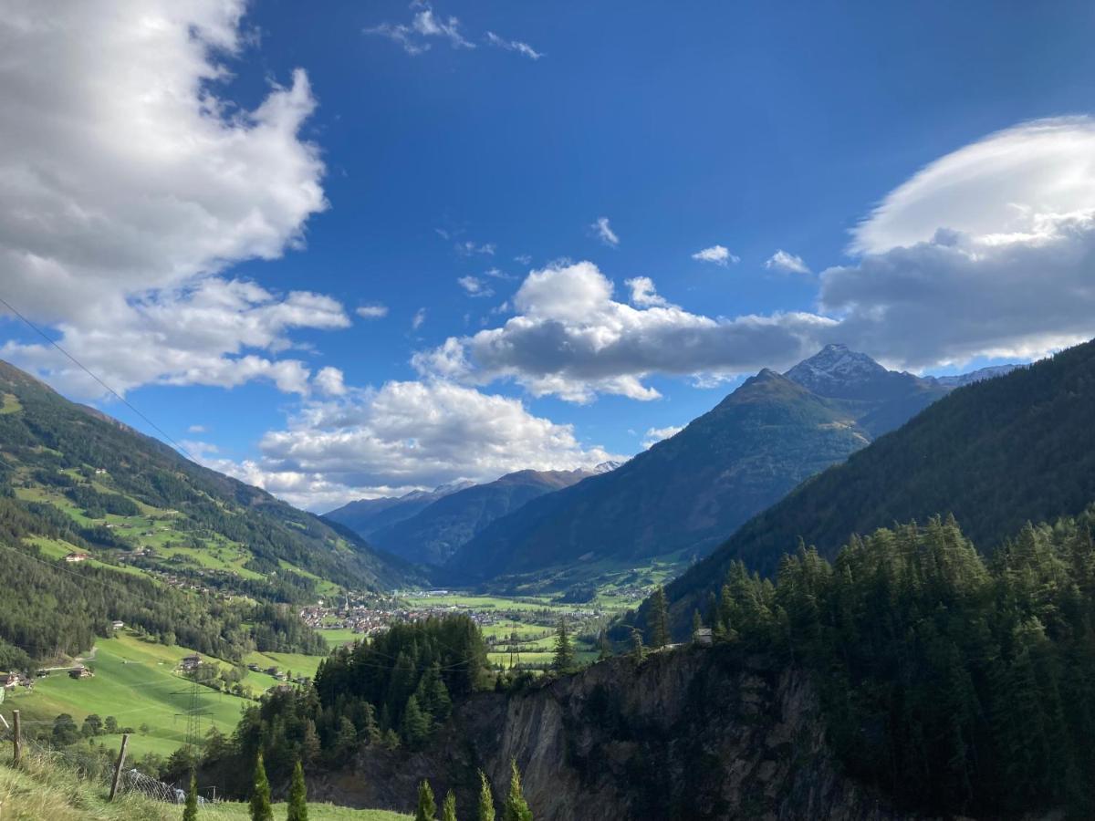 Gasthof Lublass Matrei in Osttirol Exteriér fotografie